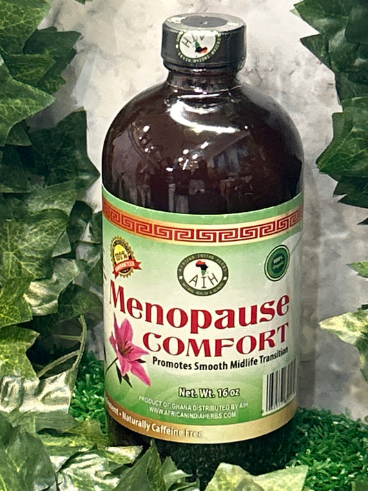 Menopause Comfort Bitters