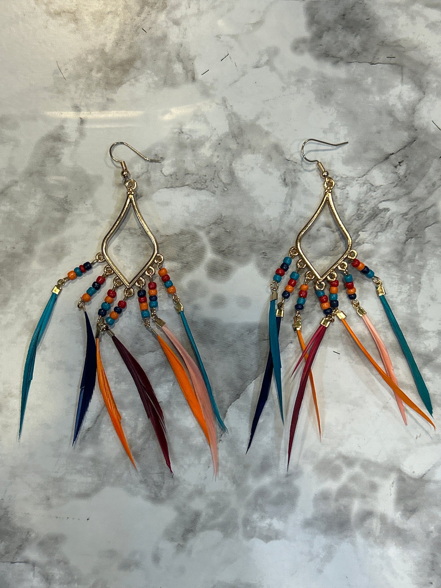 Handmade Earrings