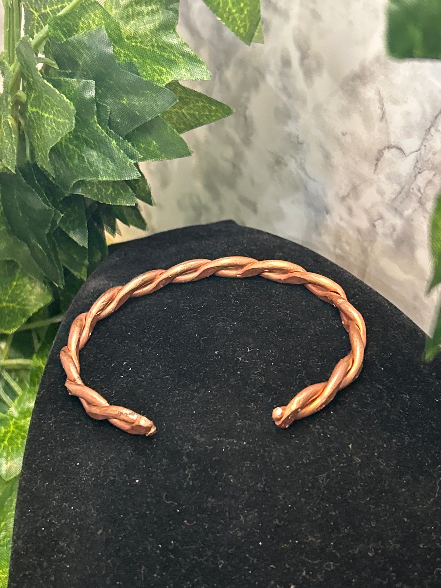 Copper Bracelet