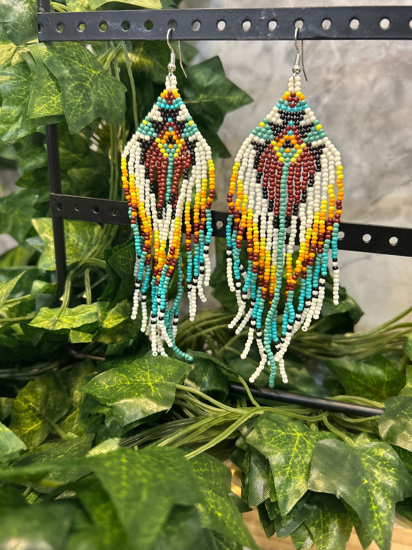 Handmade Earrings