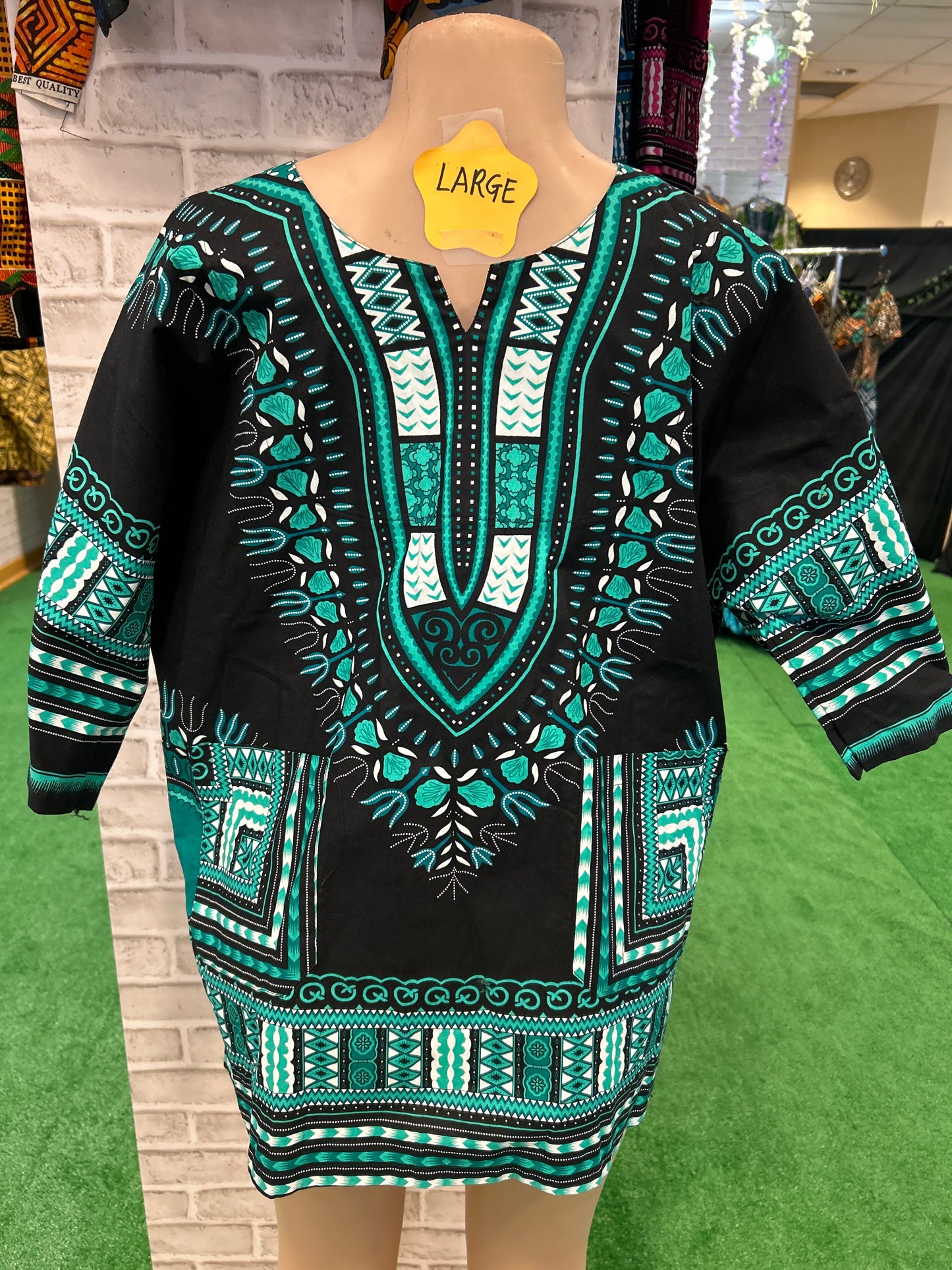 Dashiki (Large)