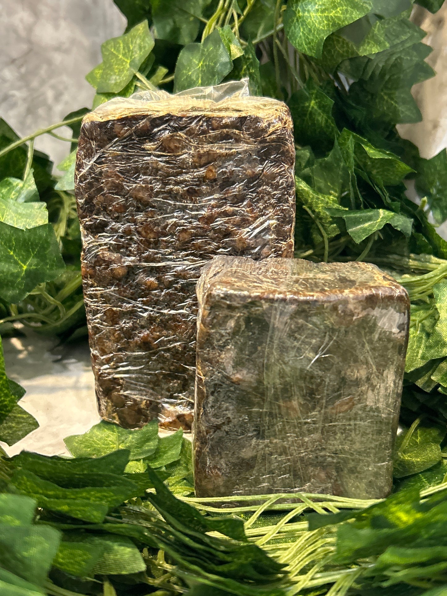 Black Soap