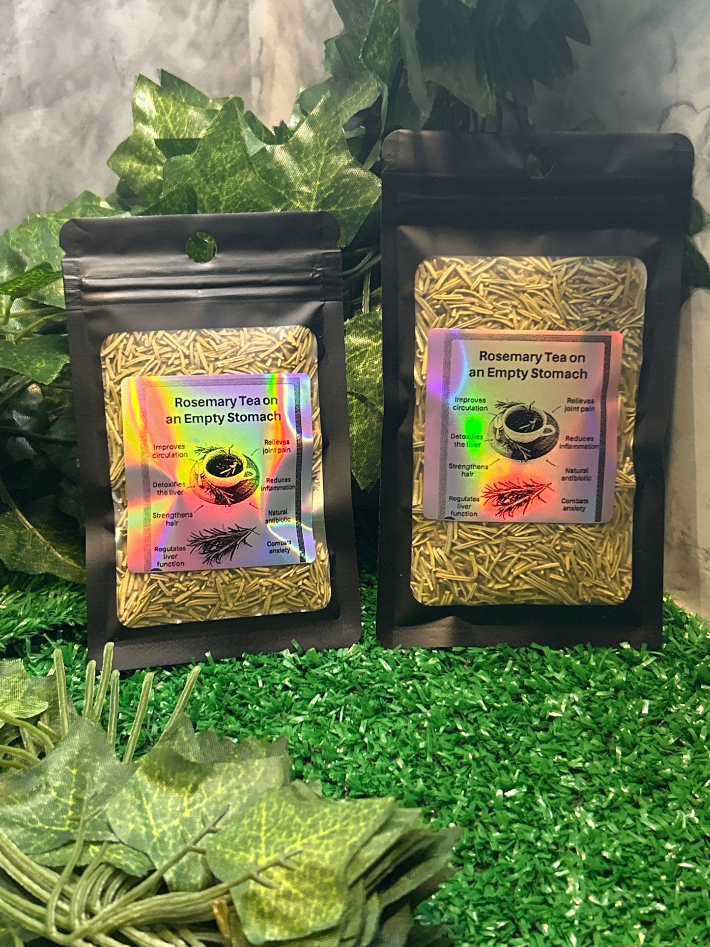 Rosemary Herb