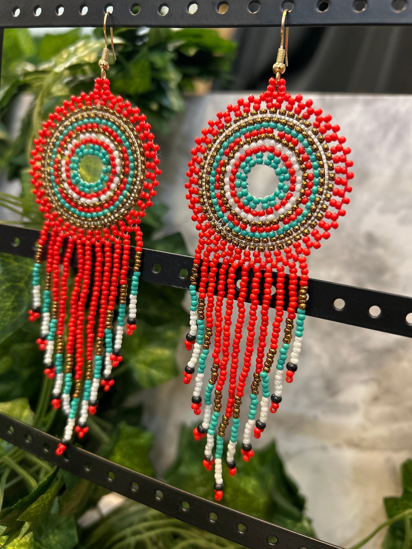 Handmade Earrings