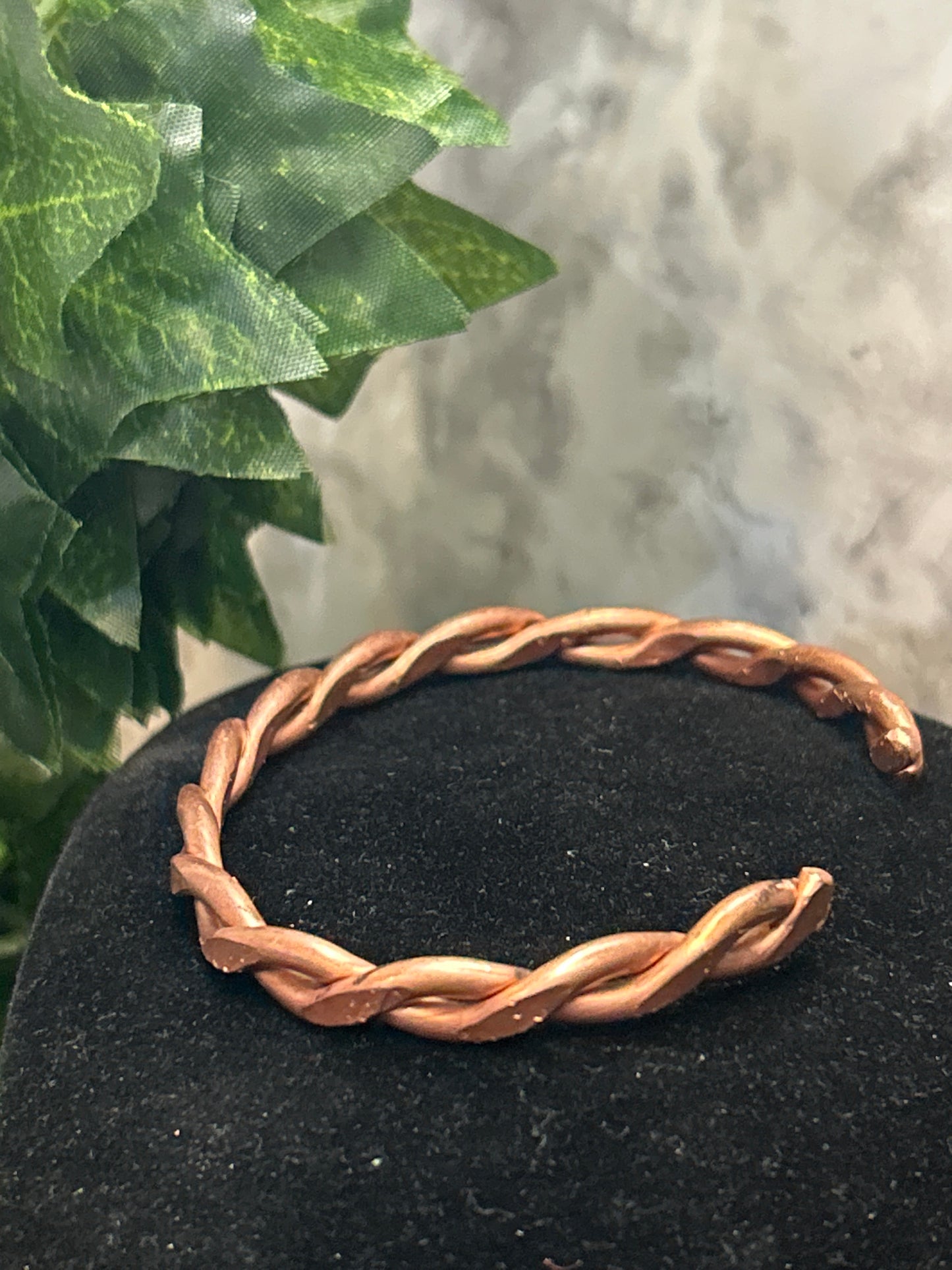 Copper Bracelet