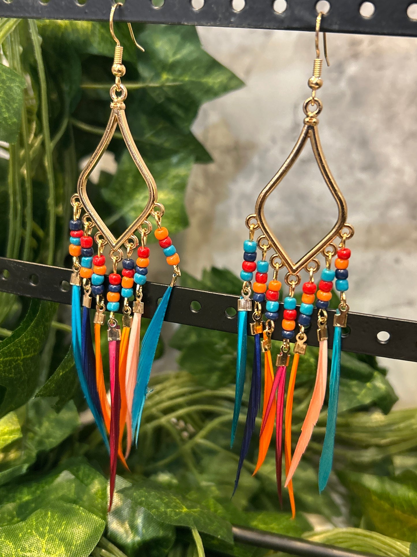 Handmade Earrings