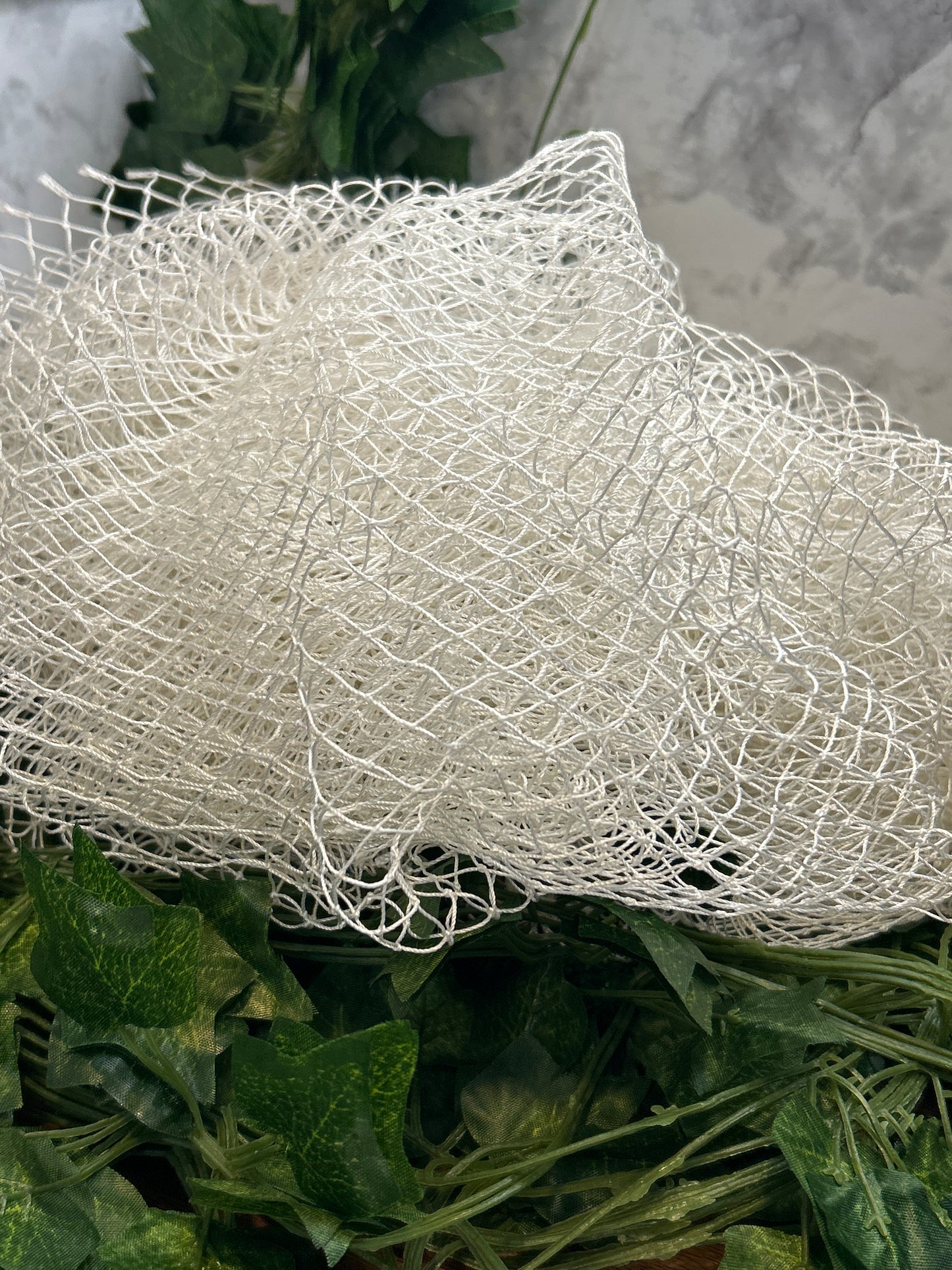 Authentic African Net Sponge
