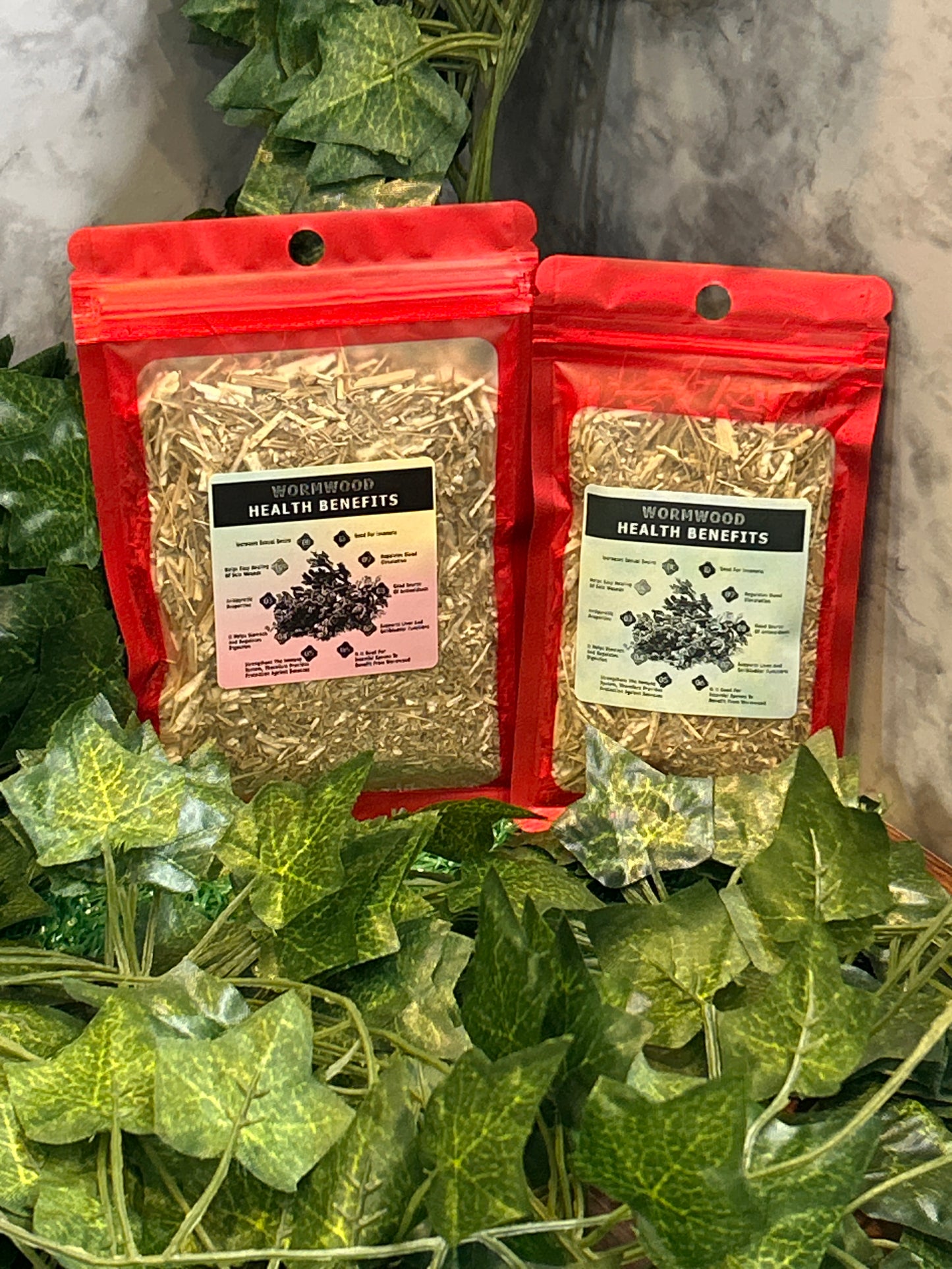 Wormwood Herb