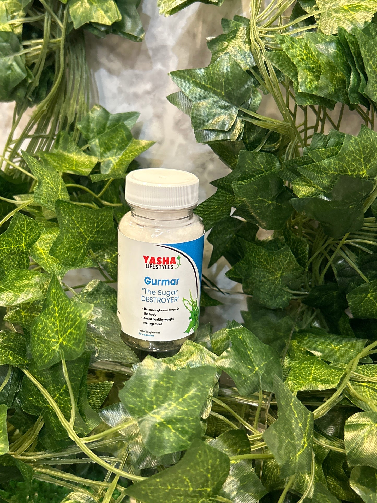 Gurmar Capsules