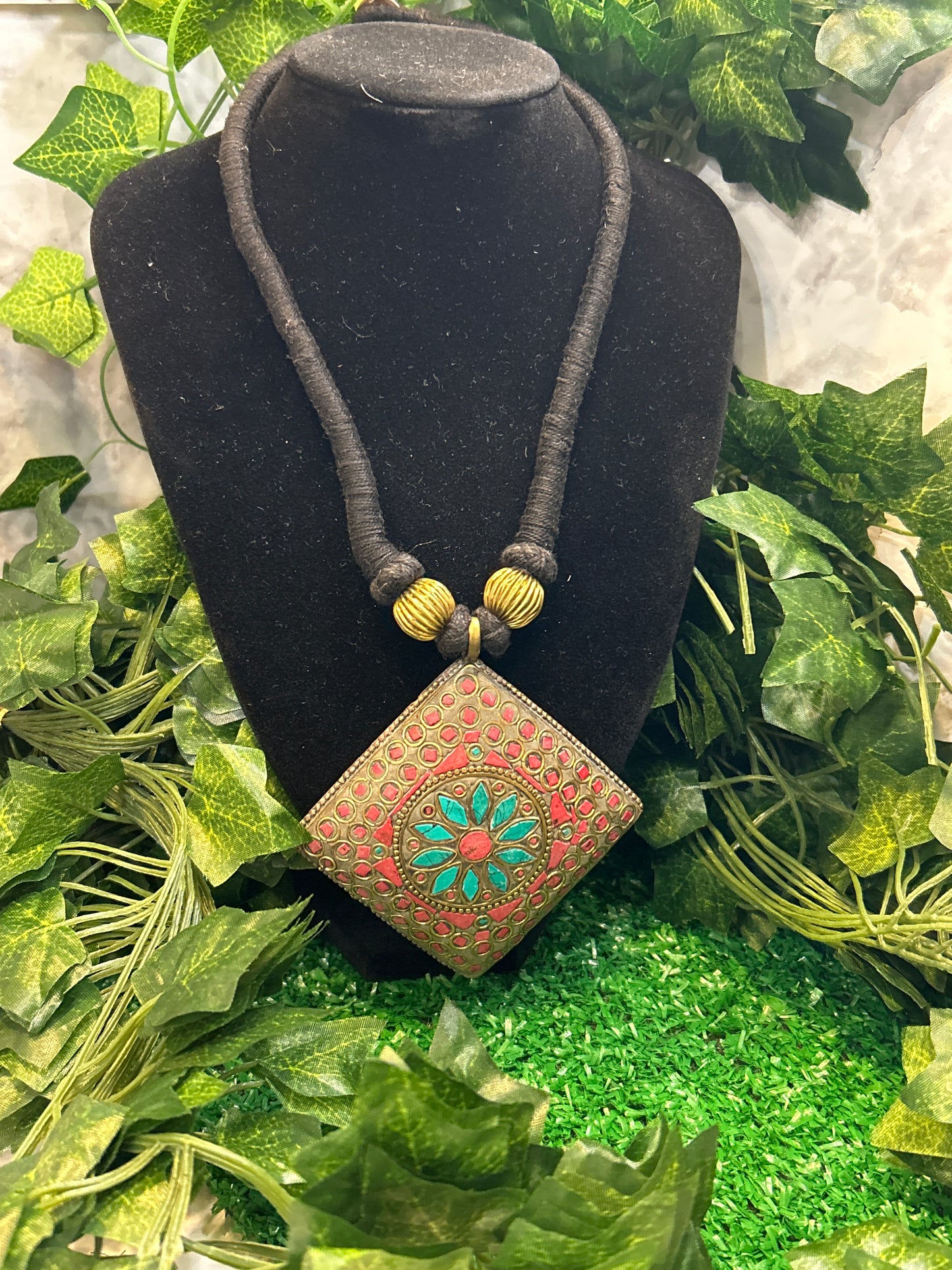 Handmade Necklace