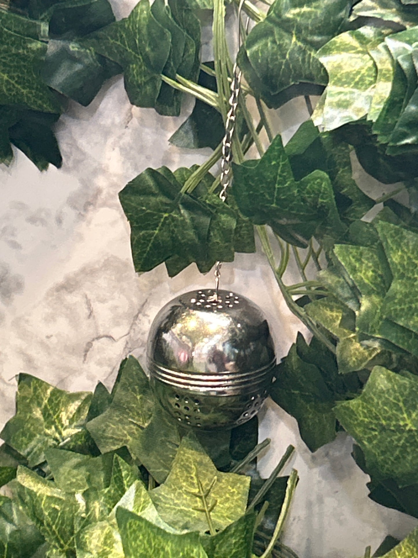 Tea Infuser