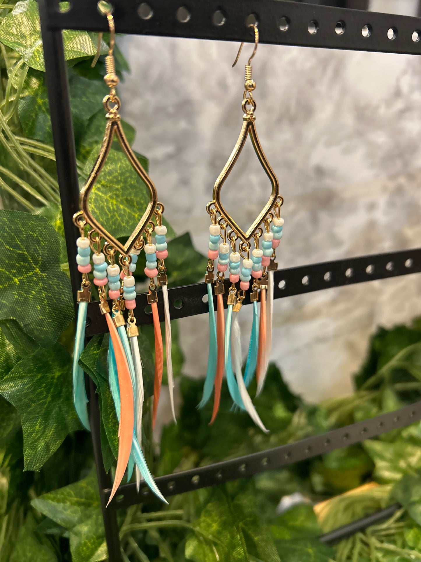 Handmade Earrings
