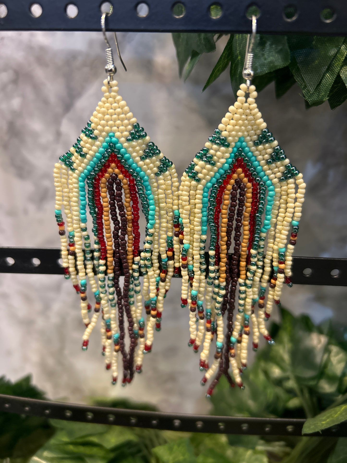 Handmade Earrings