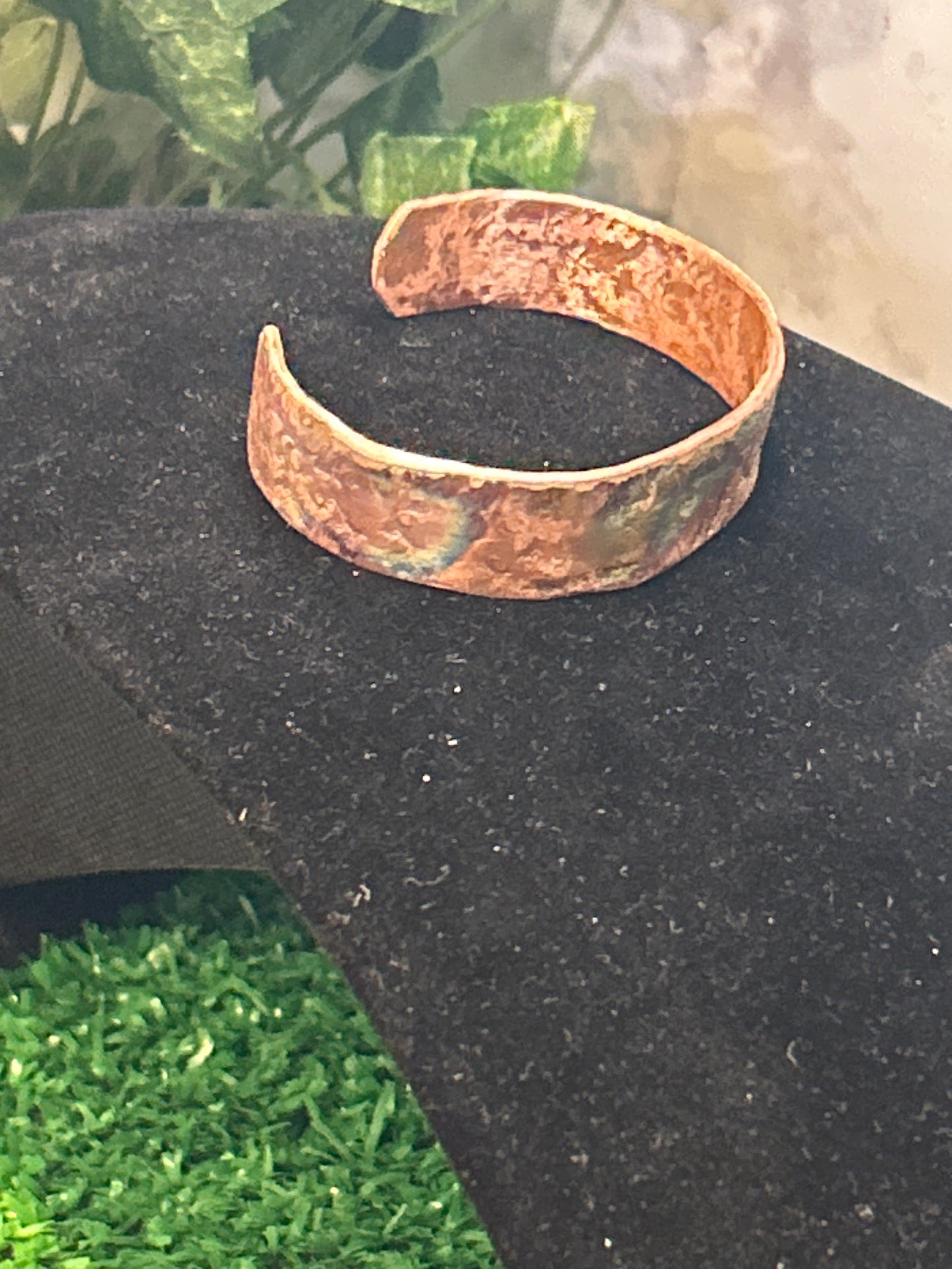 Ancestral “Patina” Bracelet-1-