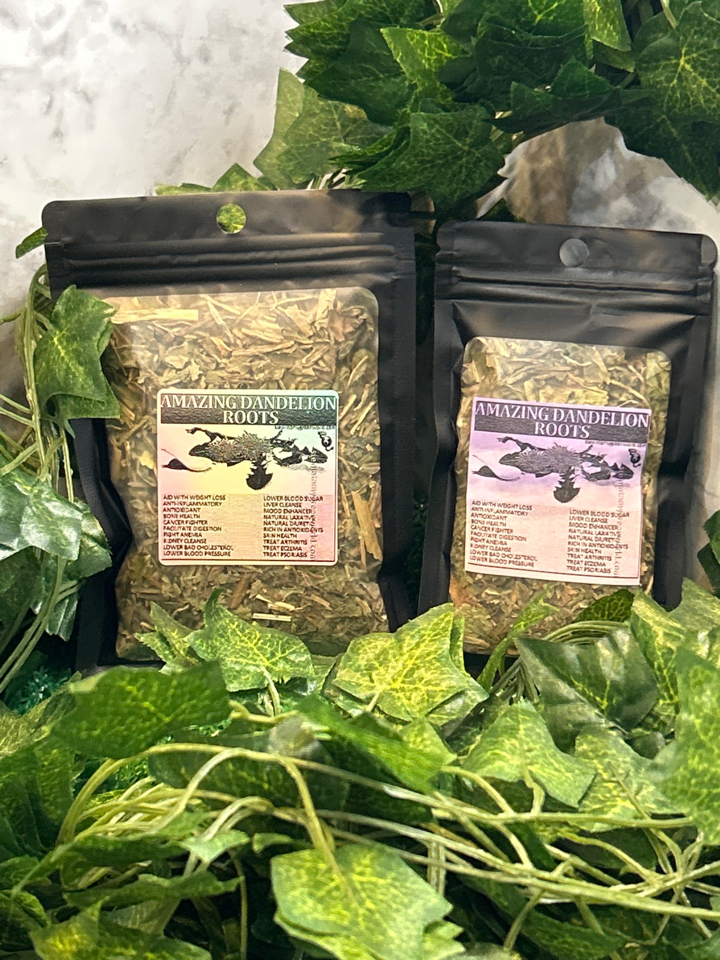 Dandelion Herb