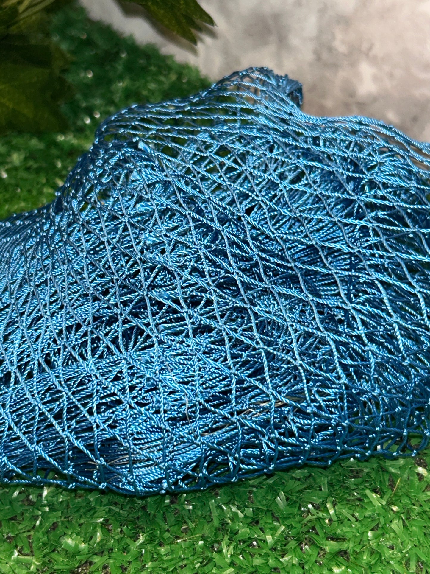 Authentic African Net Sponge
