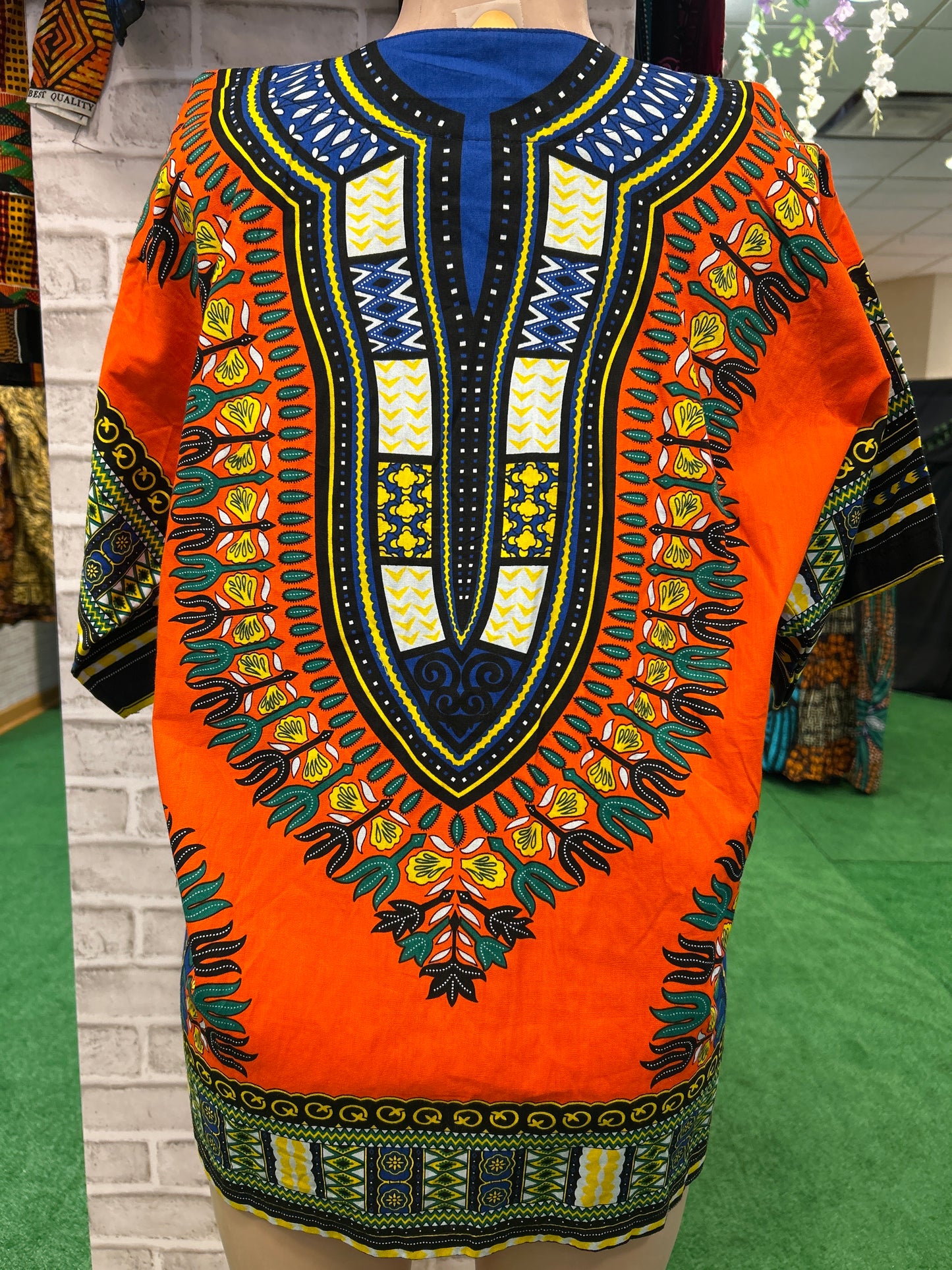 Dashiki (Large)