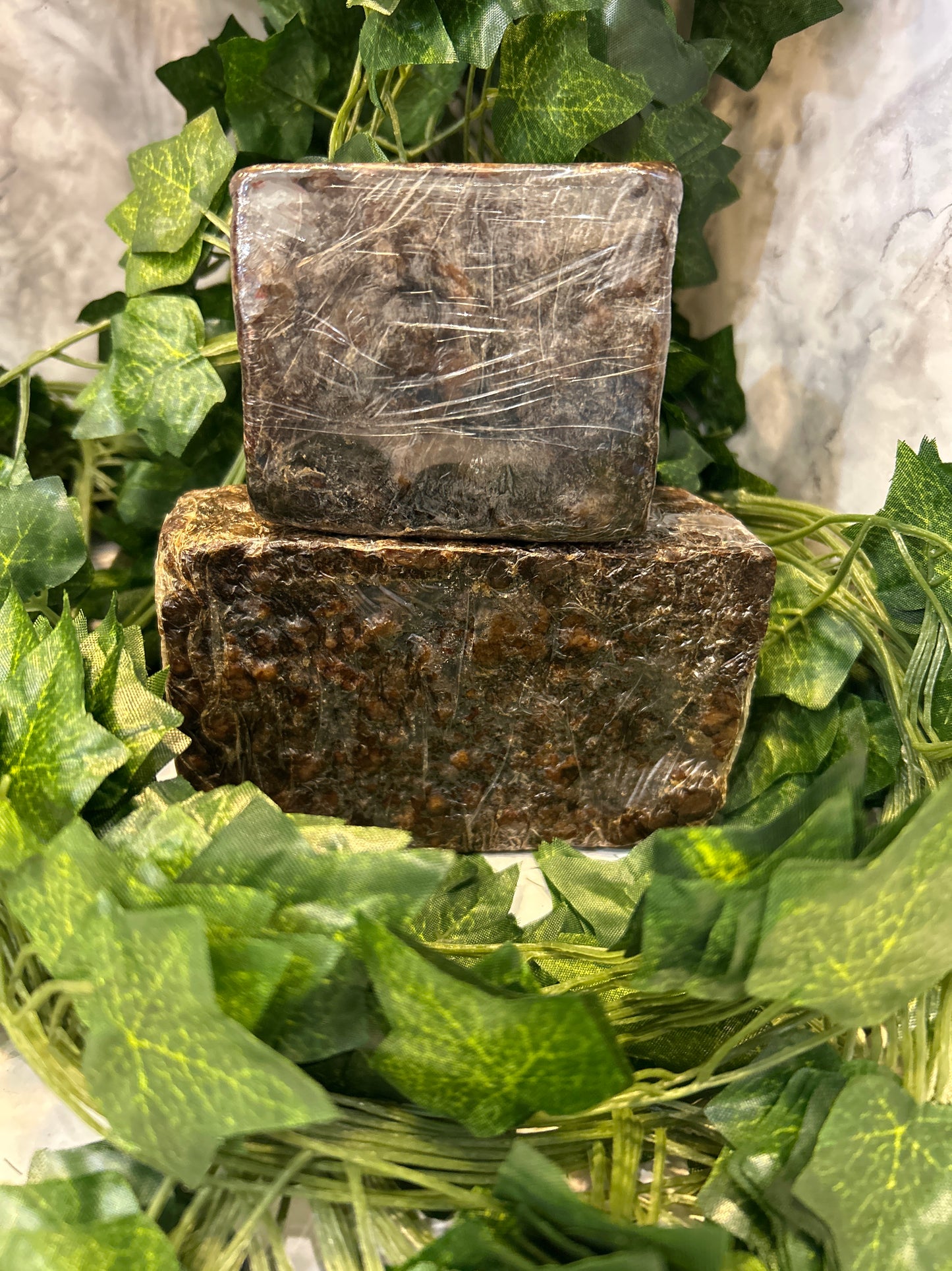 Black Soap