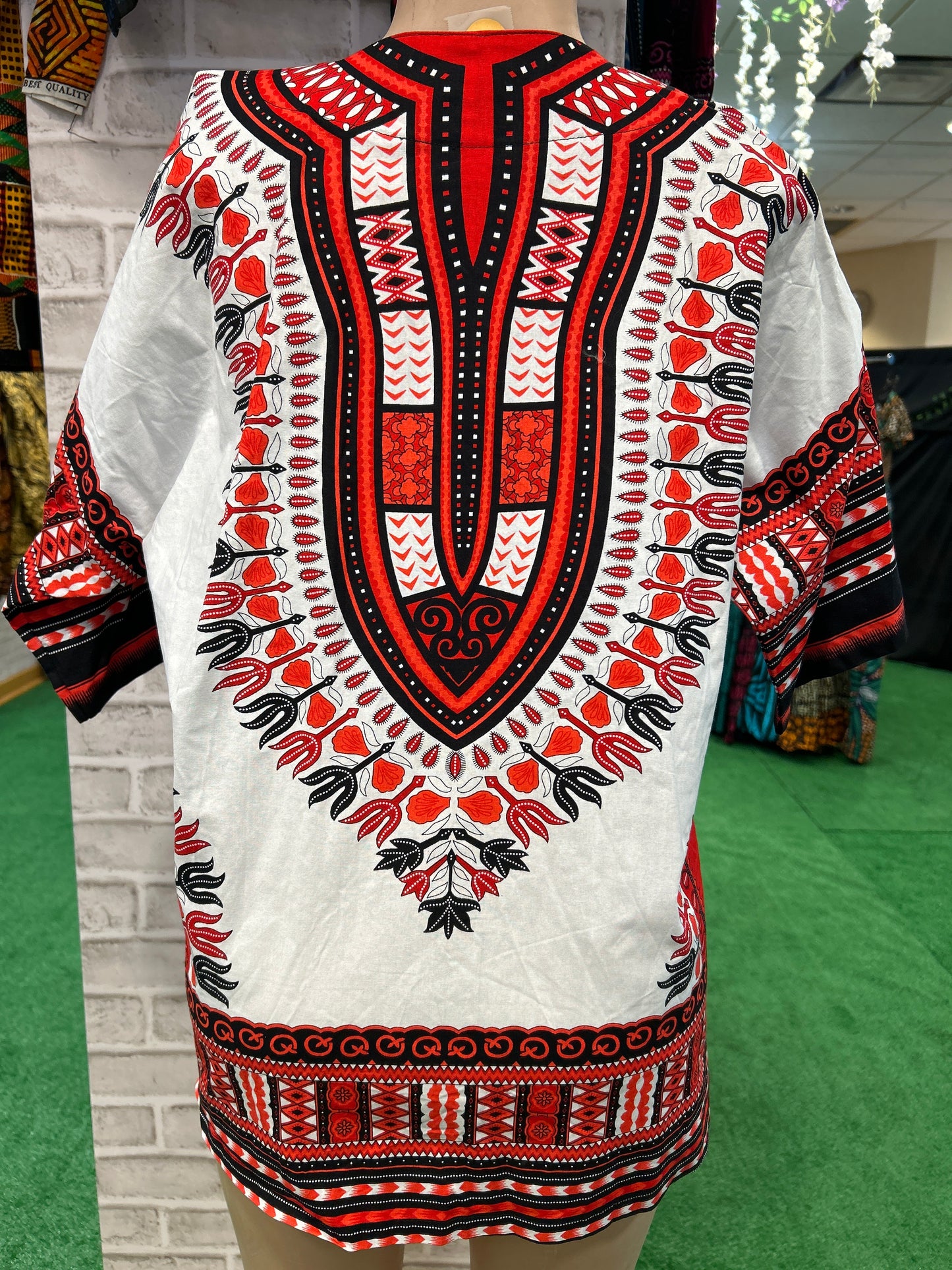 Dashiki (Large)