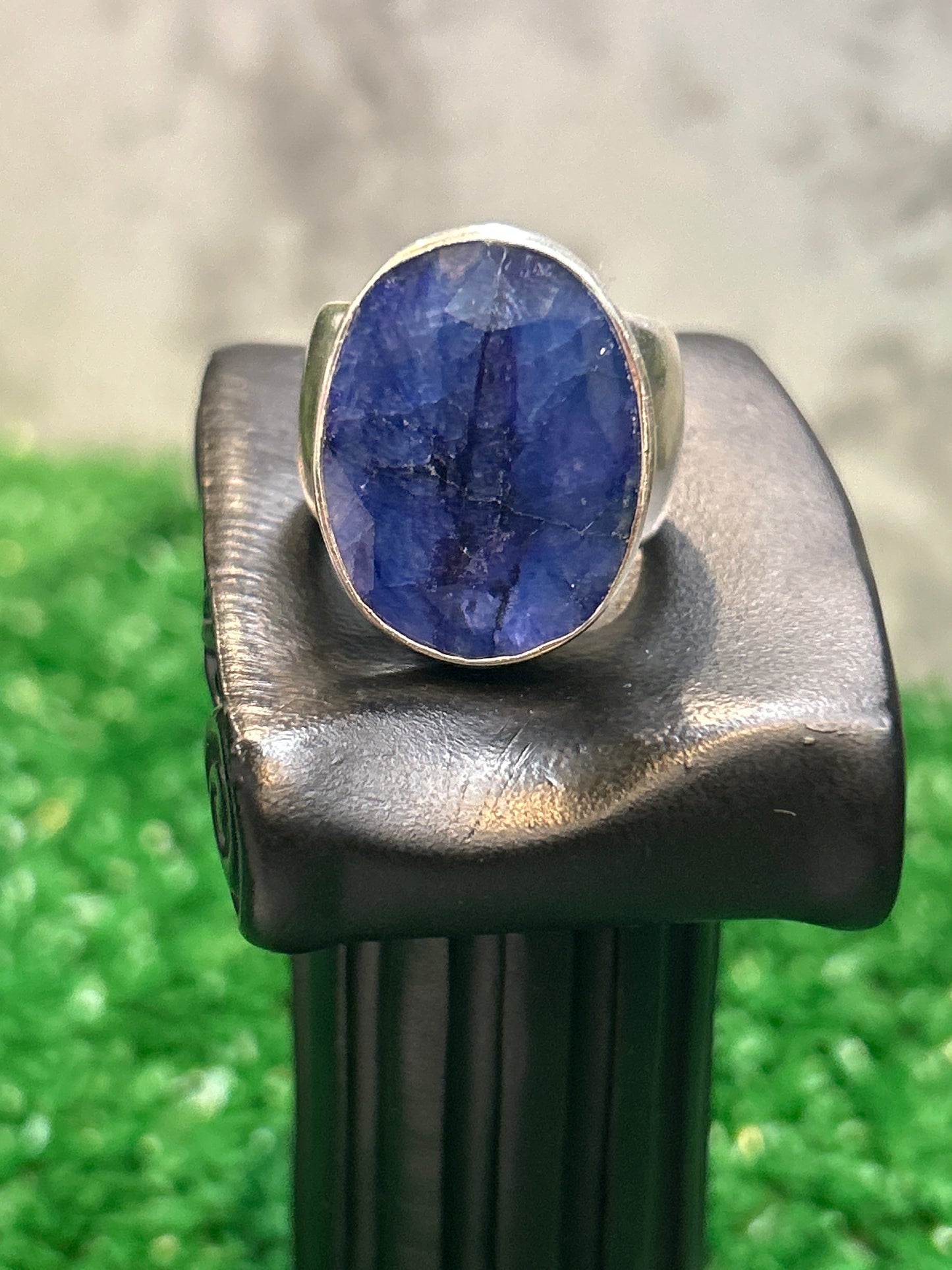 Lapis Lazuli Ring