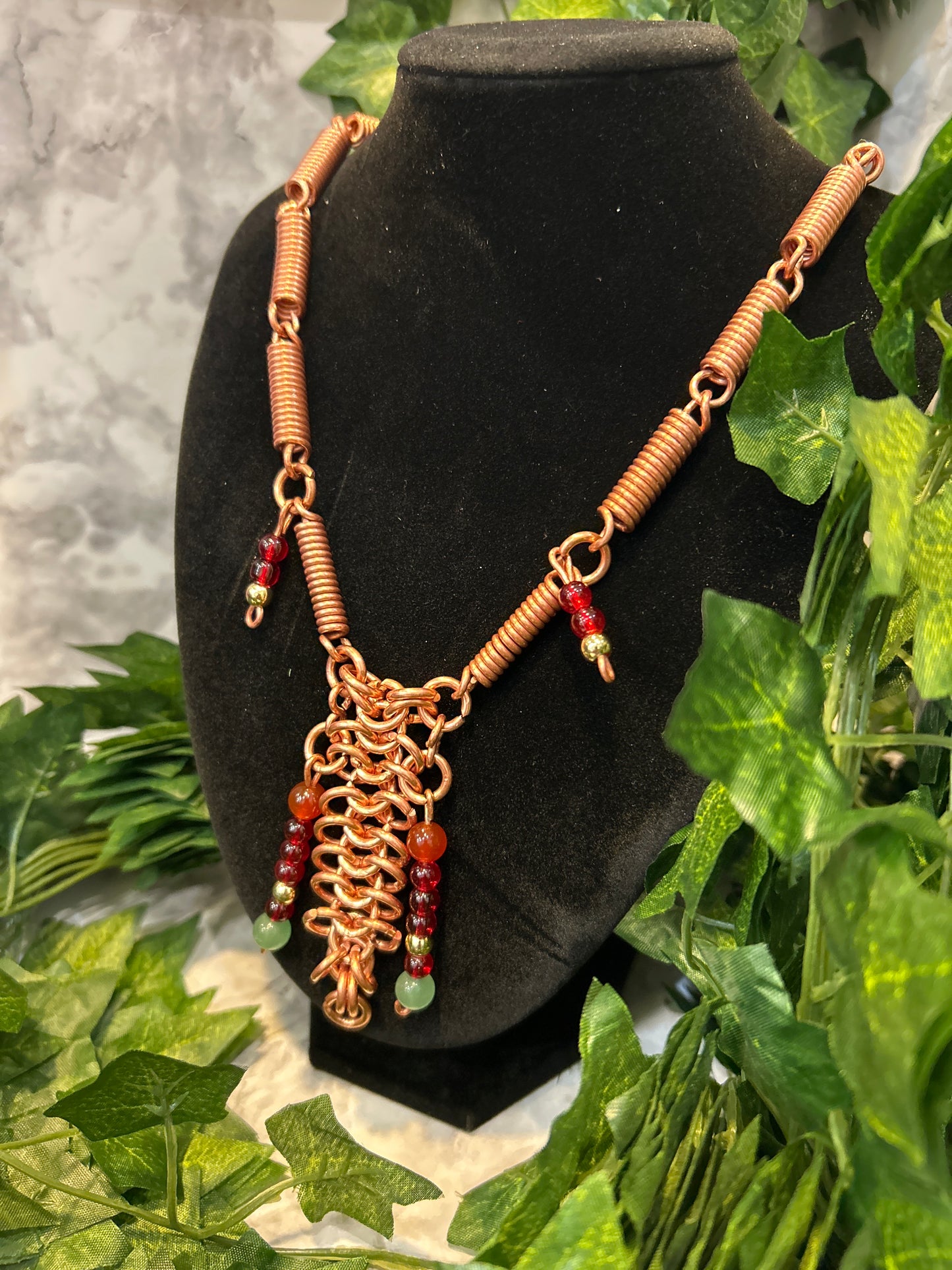 Handmade Necklace