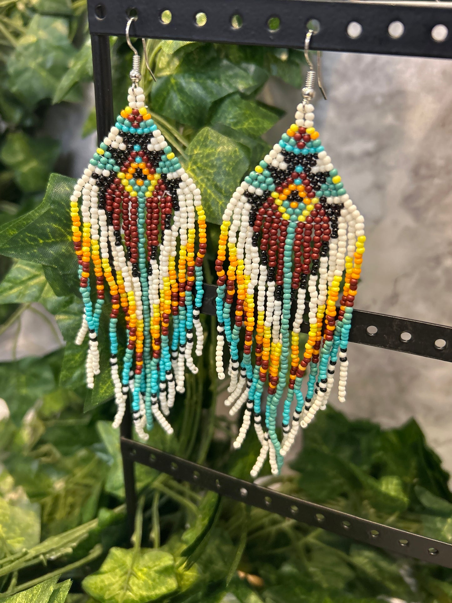 Handmade Earrings