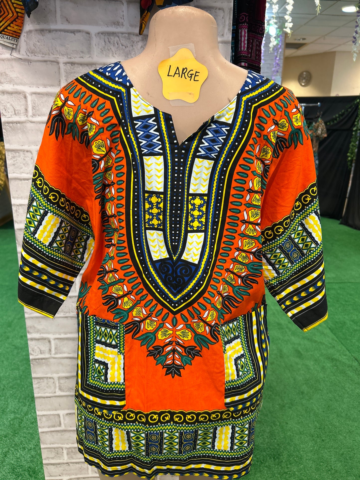 Dashiki (Large)
