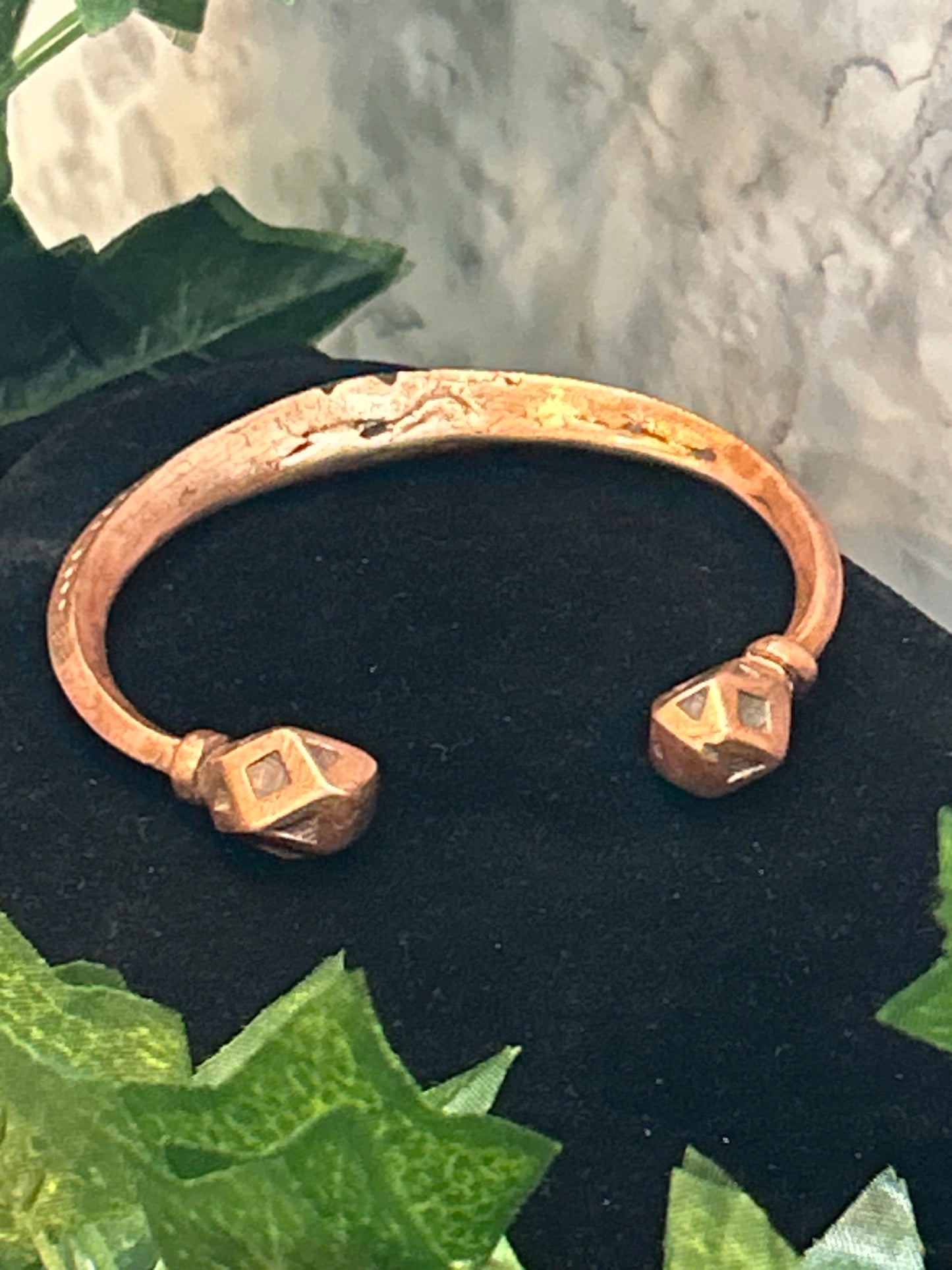 Copper Bracelet