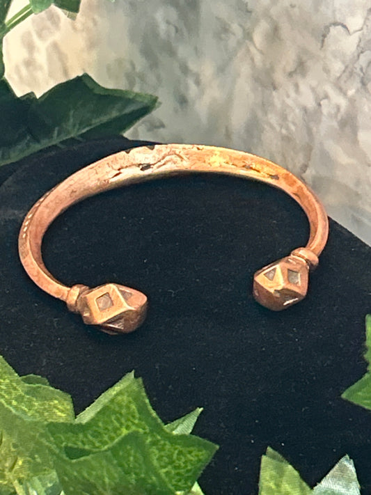 Copper Bracelet