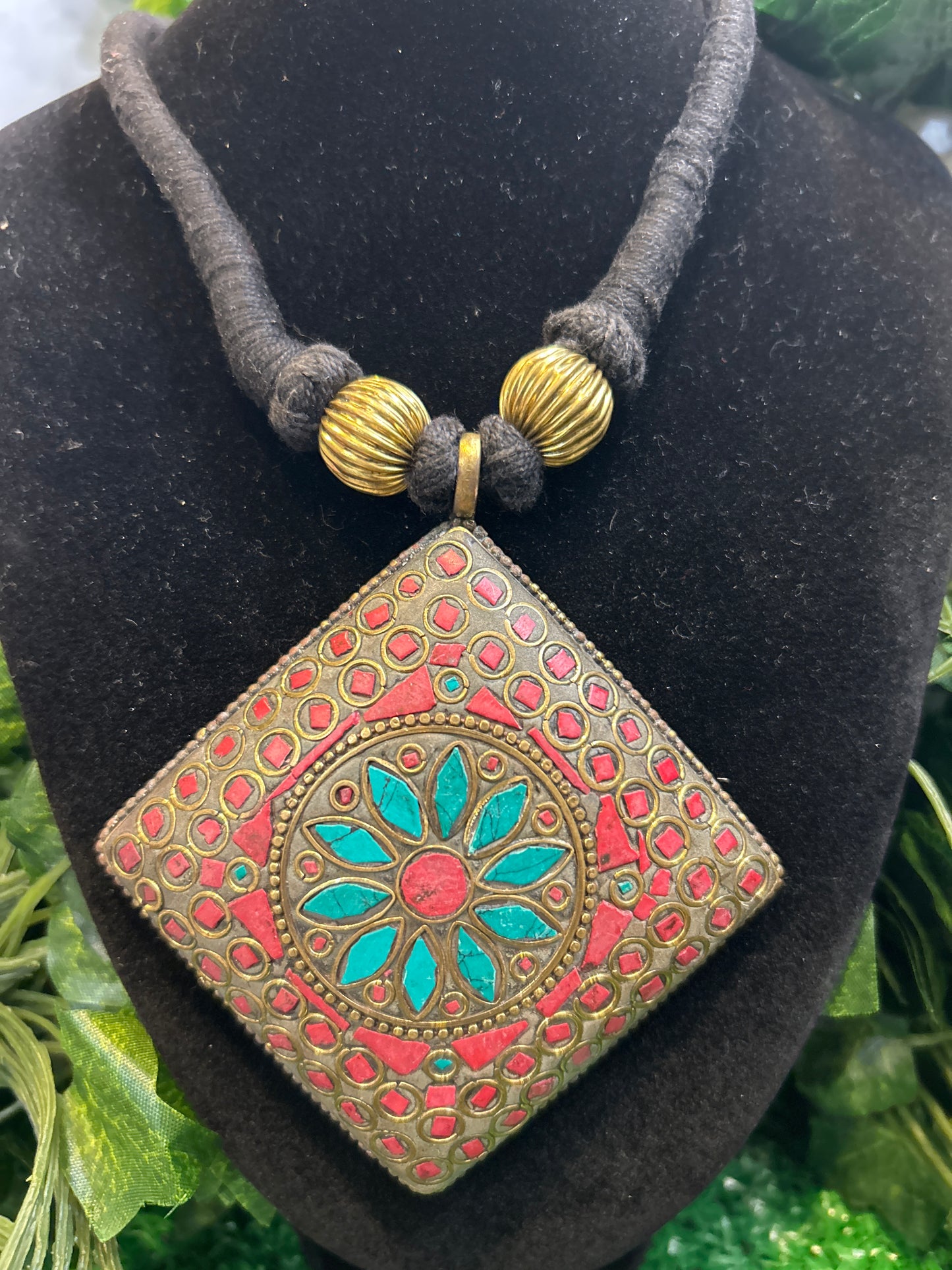 Handmade Necklace
