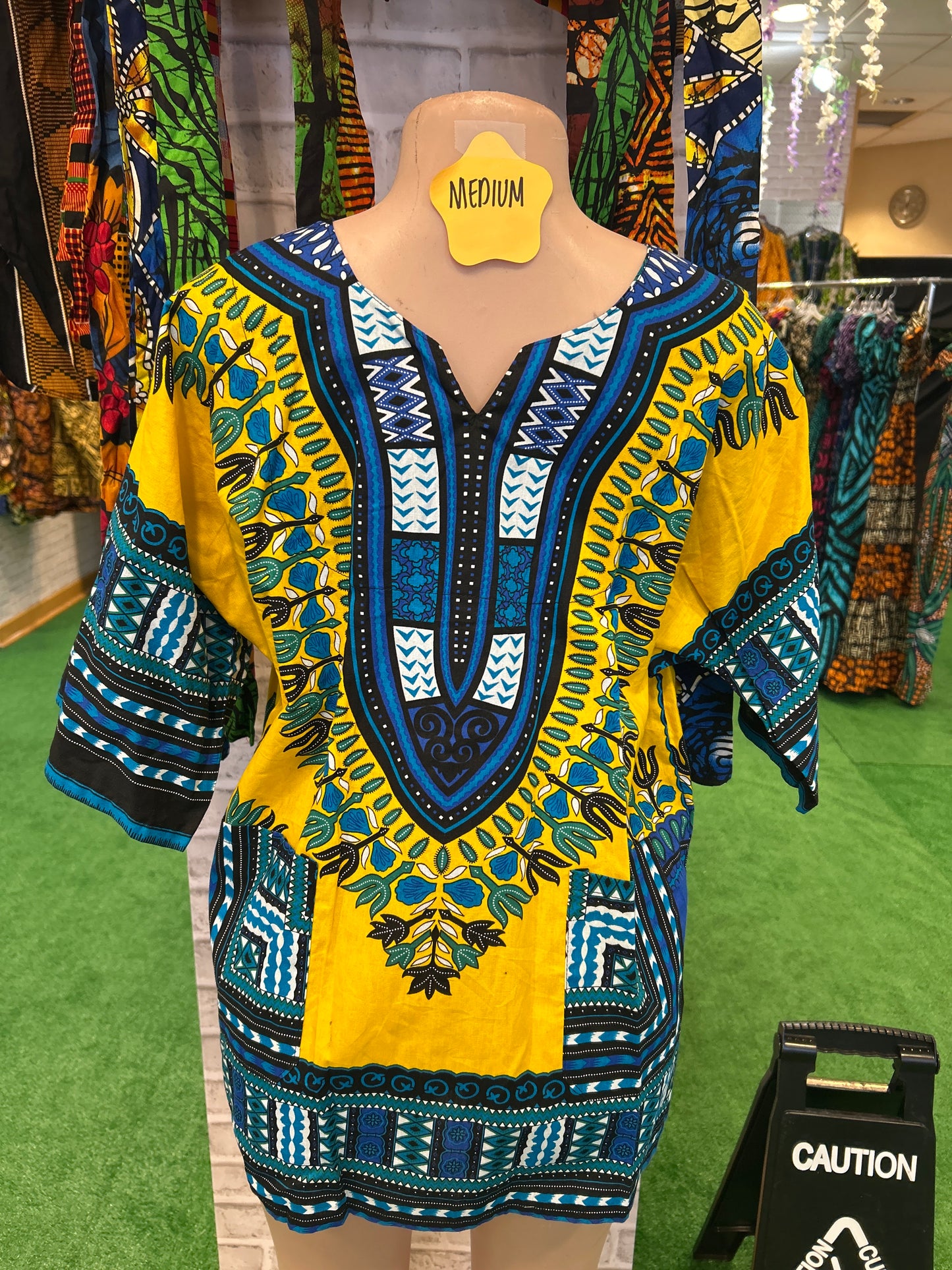 Dashiki (Medium)