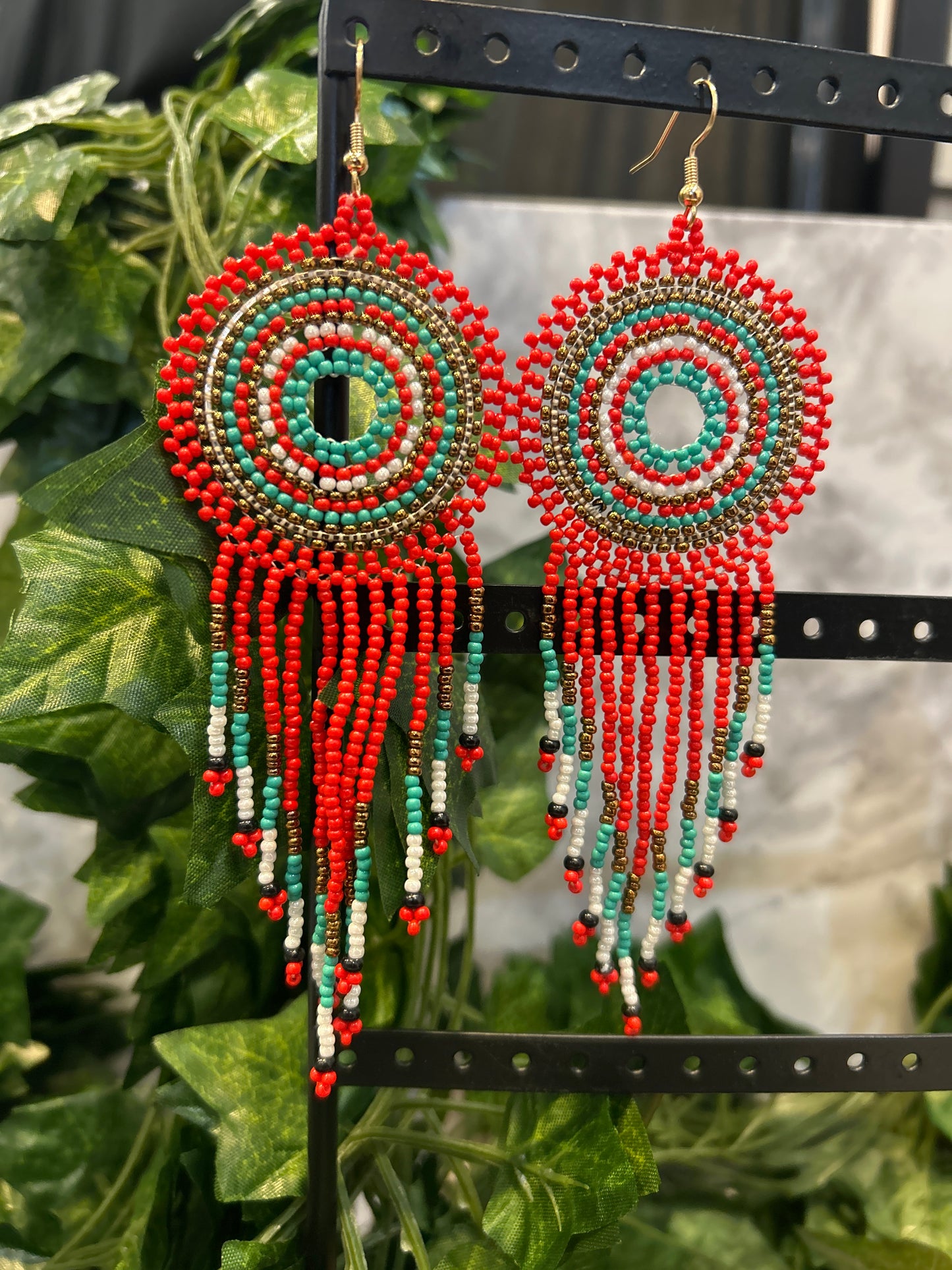 Handmade Earrings