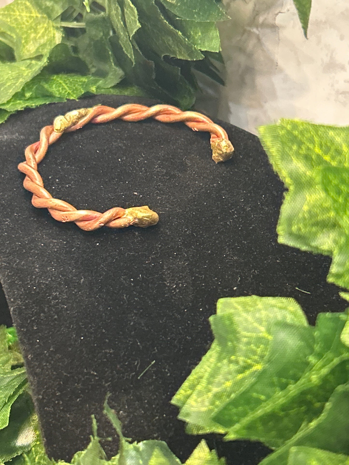 Copper Bracelet
