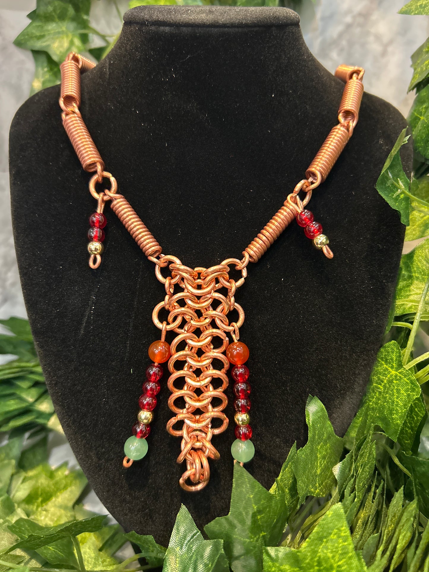 Handmade Necklace