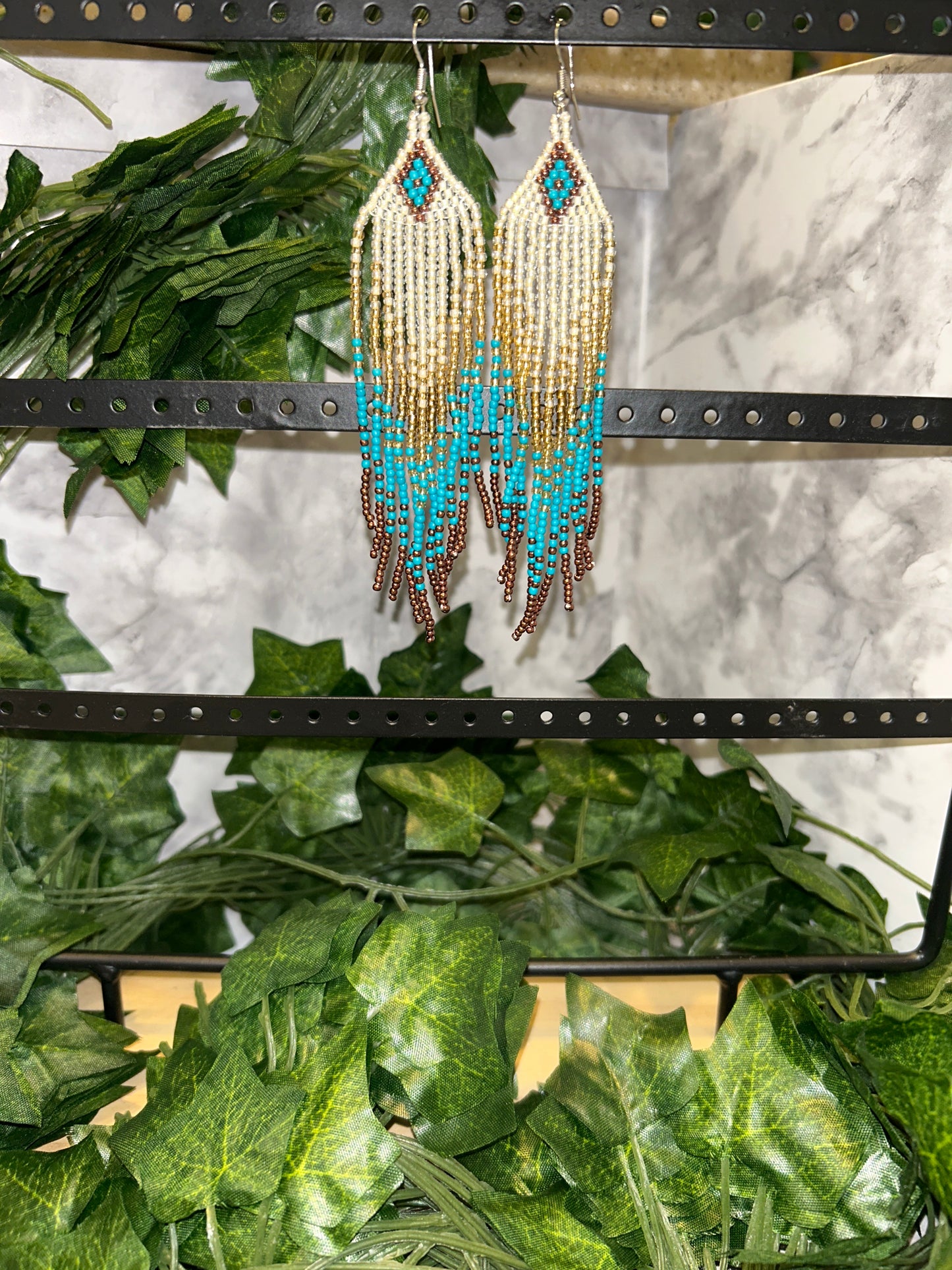 Handmade Earrings