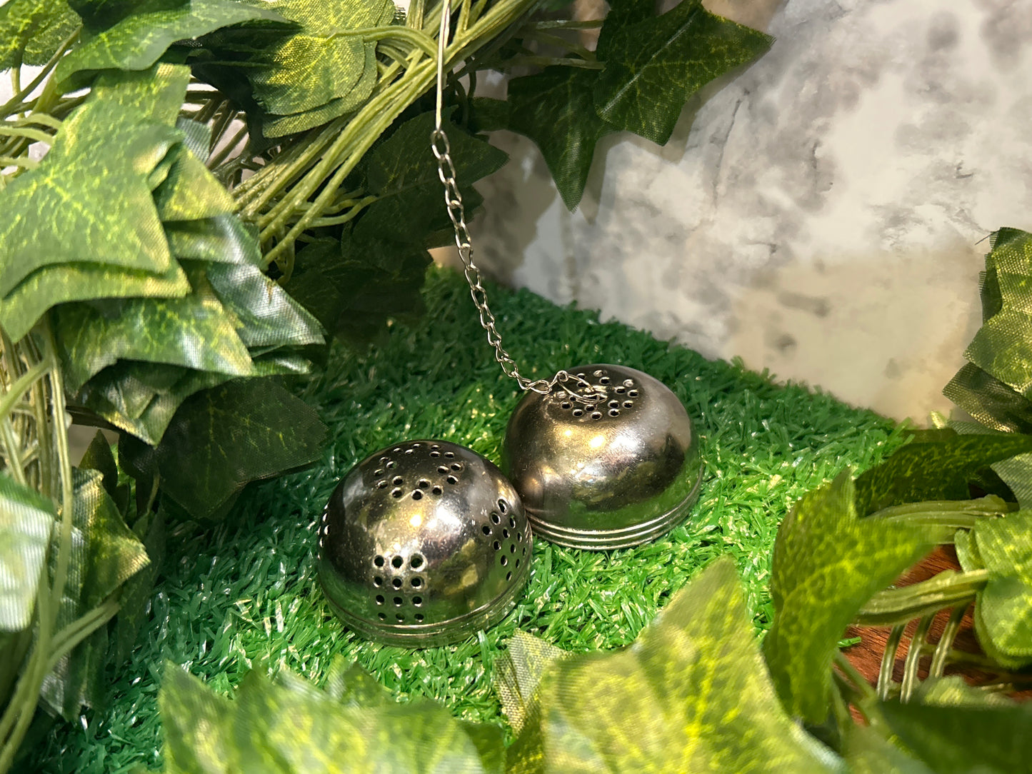 Tea Infuser