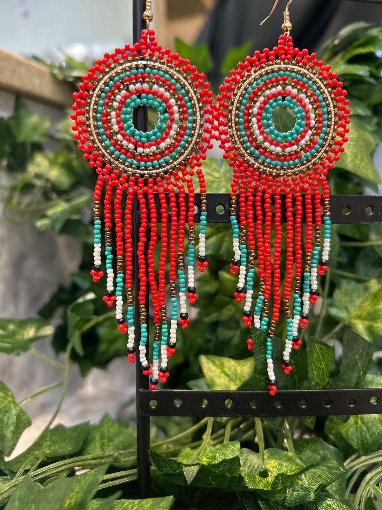 Handmade Earrings