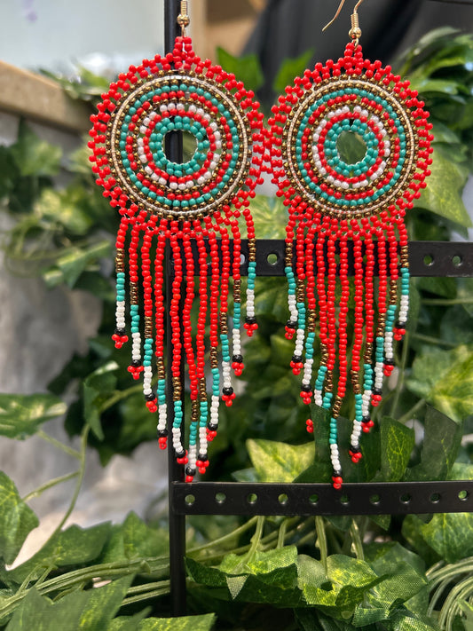 Handmade Earrings