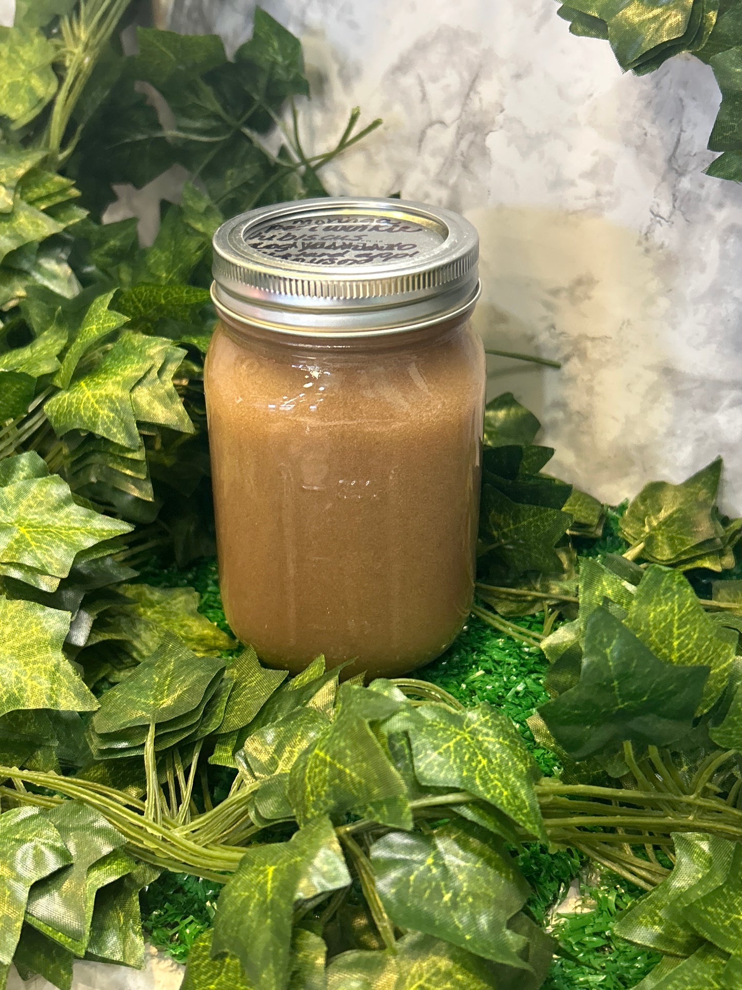 Herbal Infused Sea Moss Gel