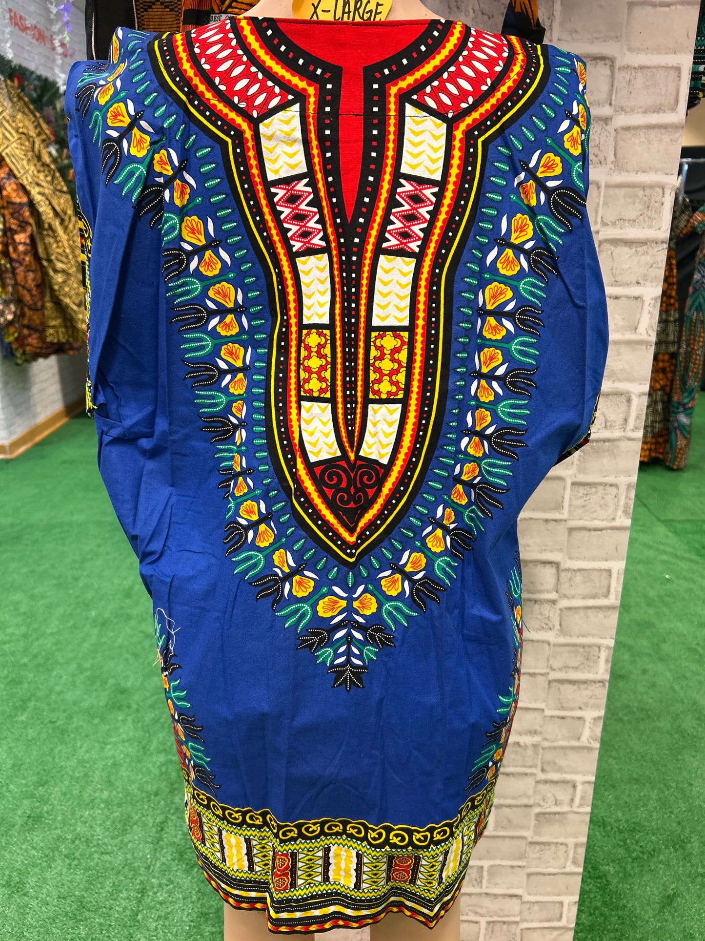 Dashiki (X-Large)