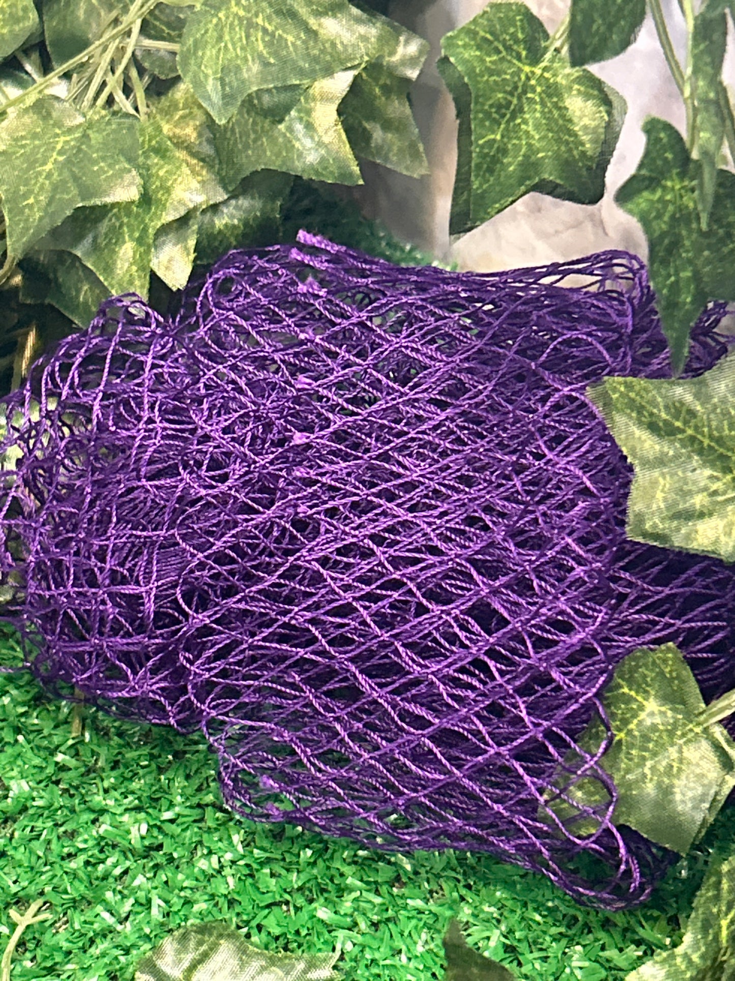 Authentic African Net Sponge