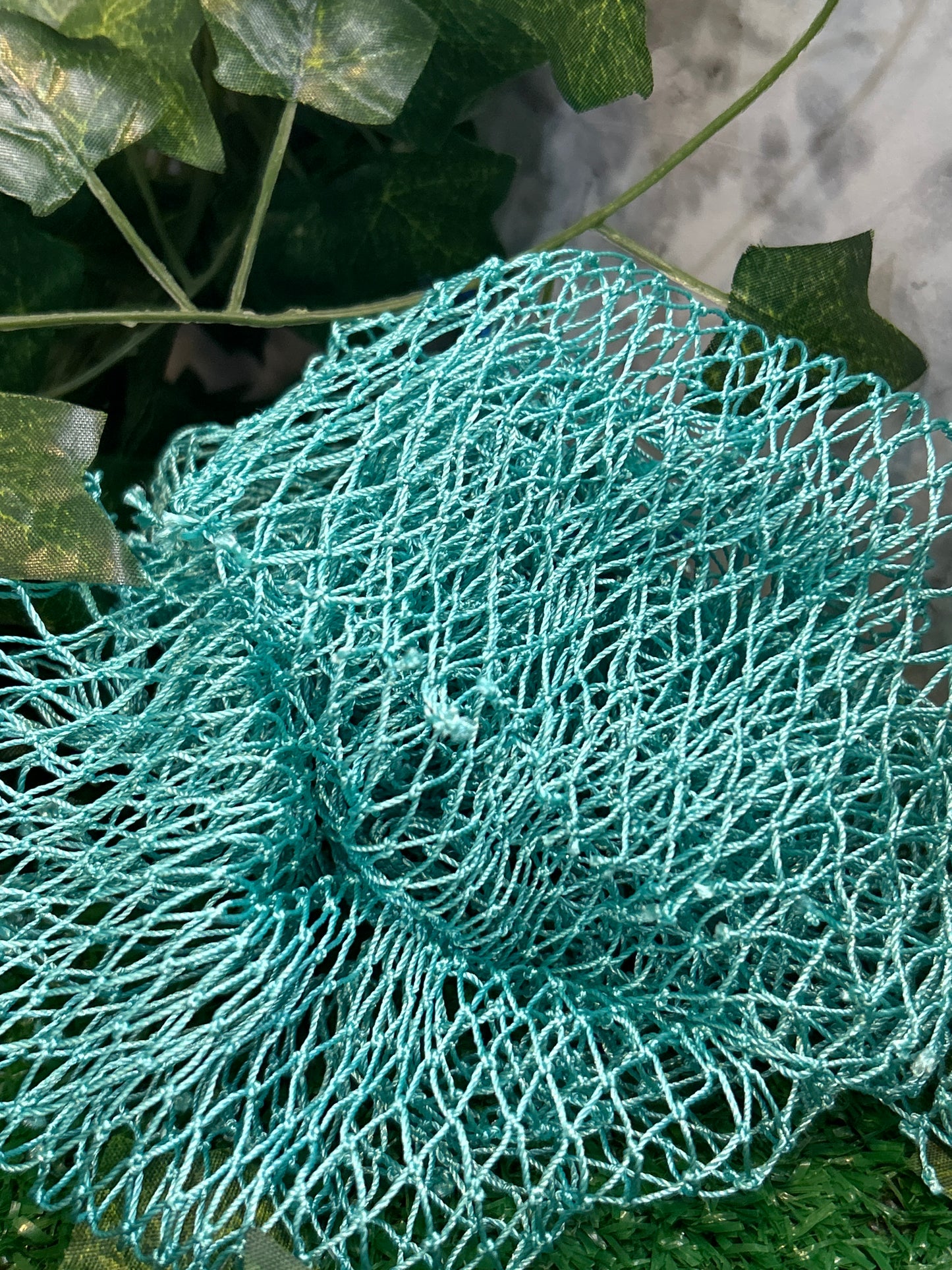 Authentic African Net Sponge