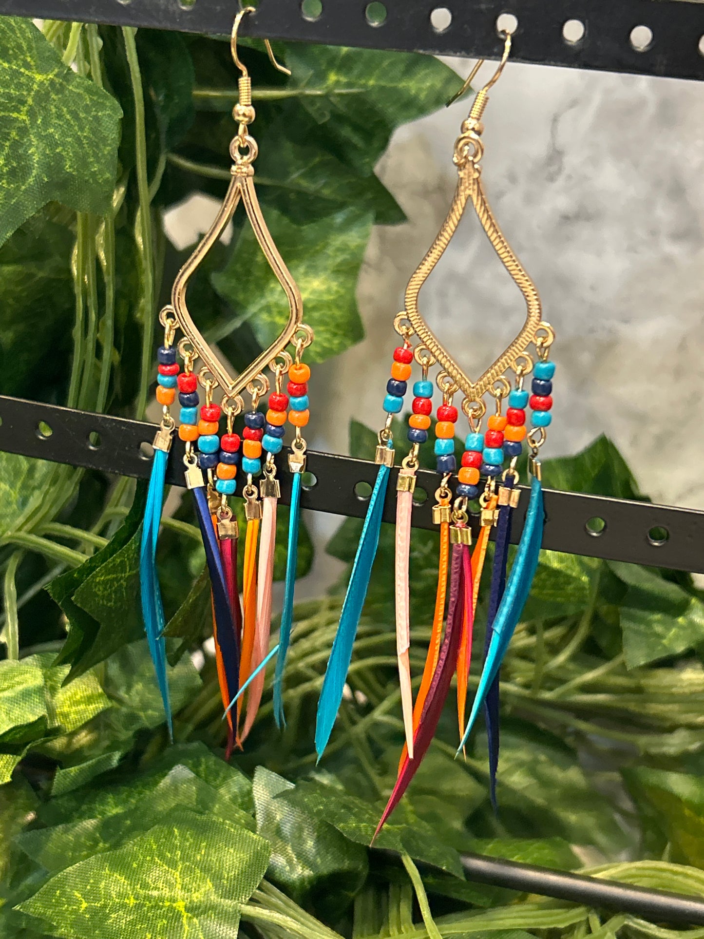 Handmade Earrings