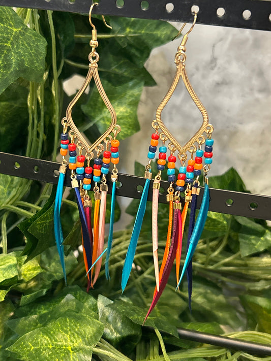 Handmade Earrings