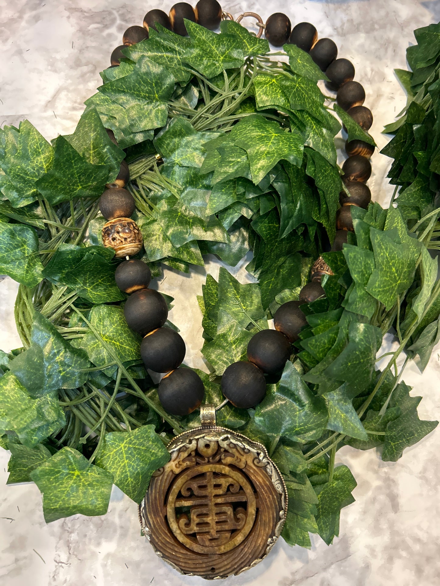 Dragon Necklace