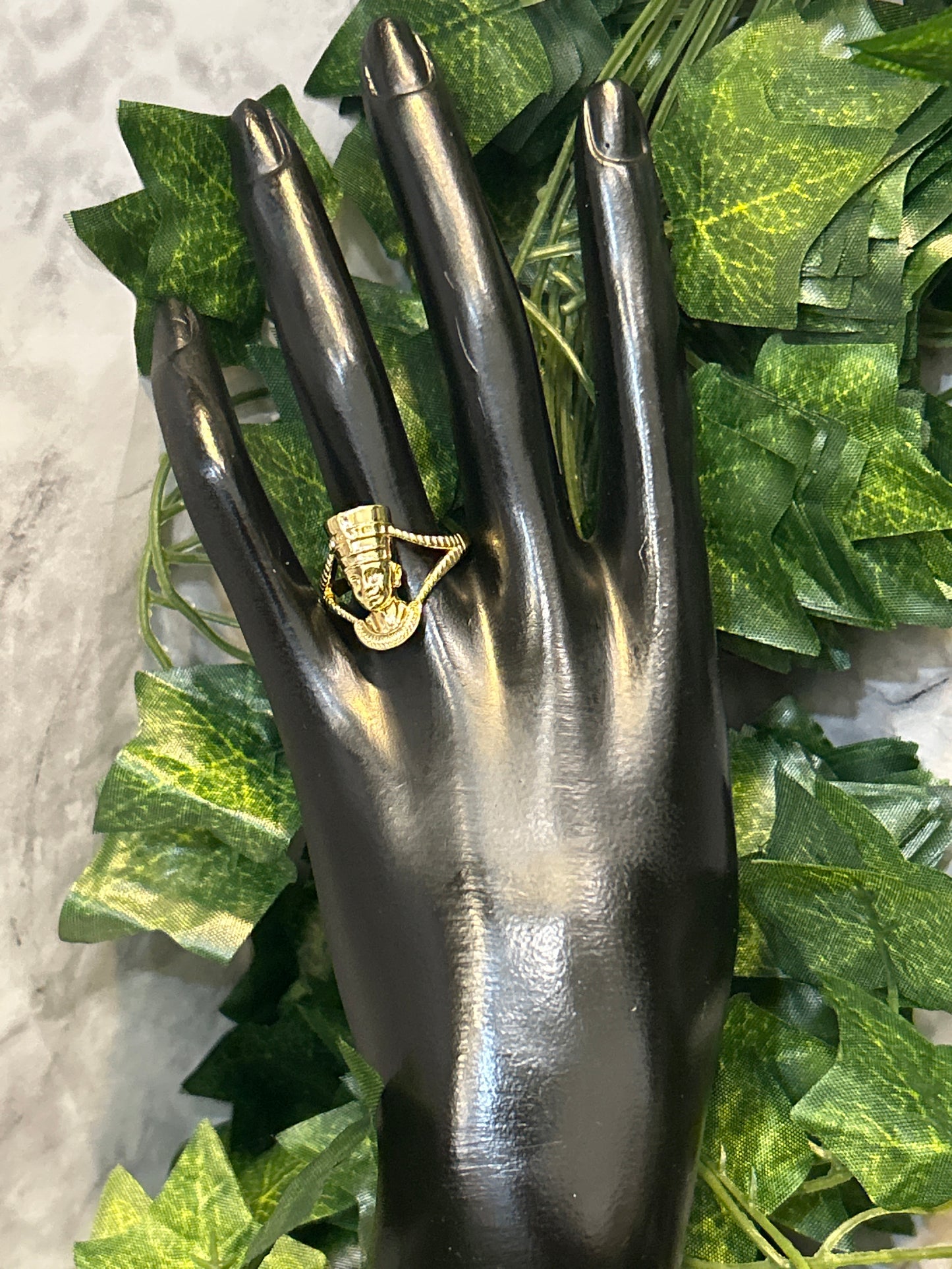 Egyptian Ring