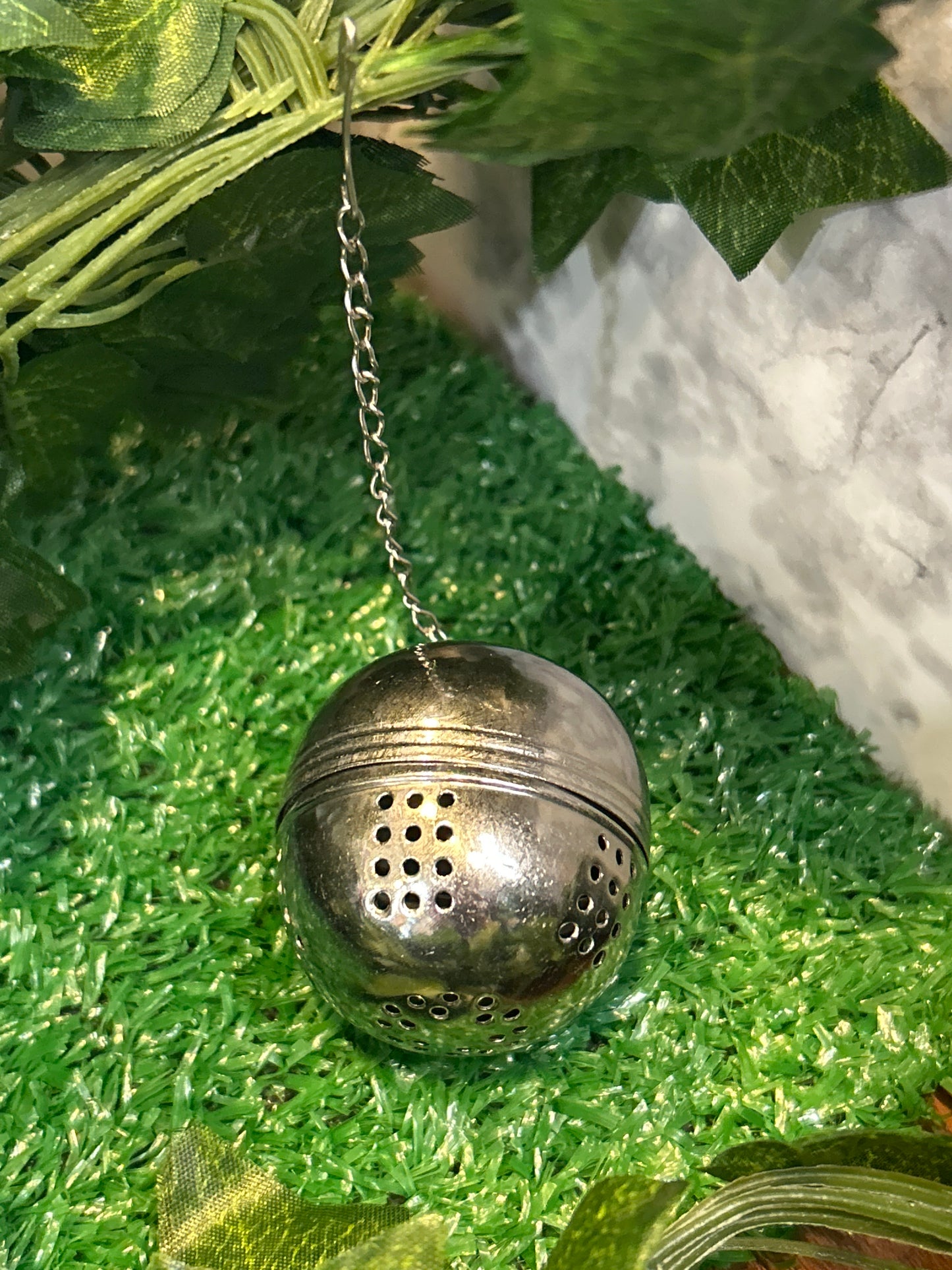 Tea Infuser