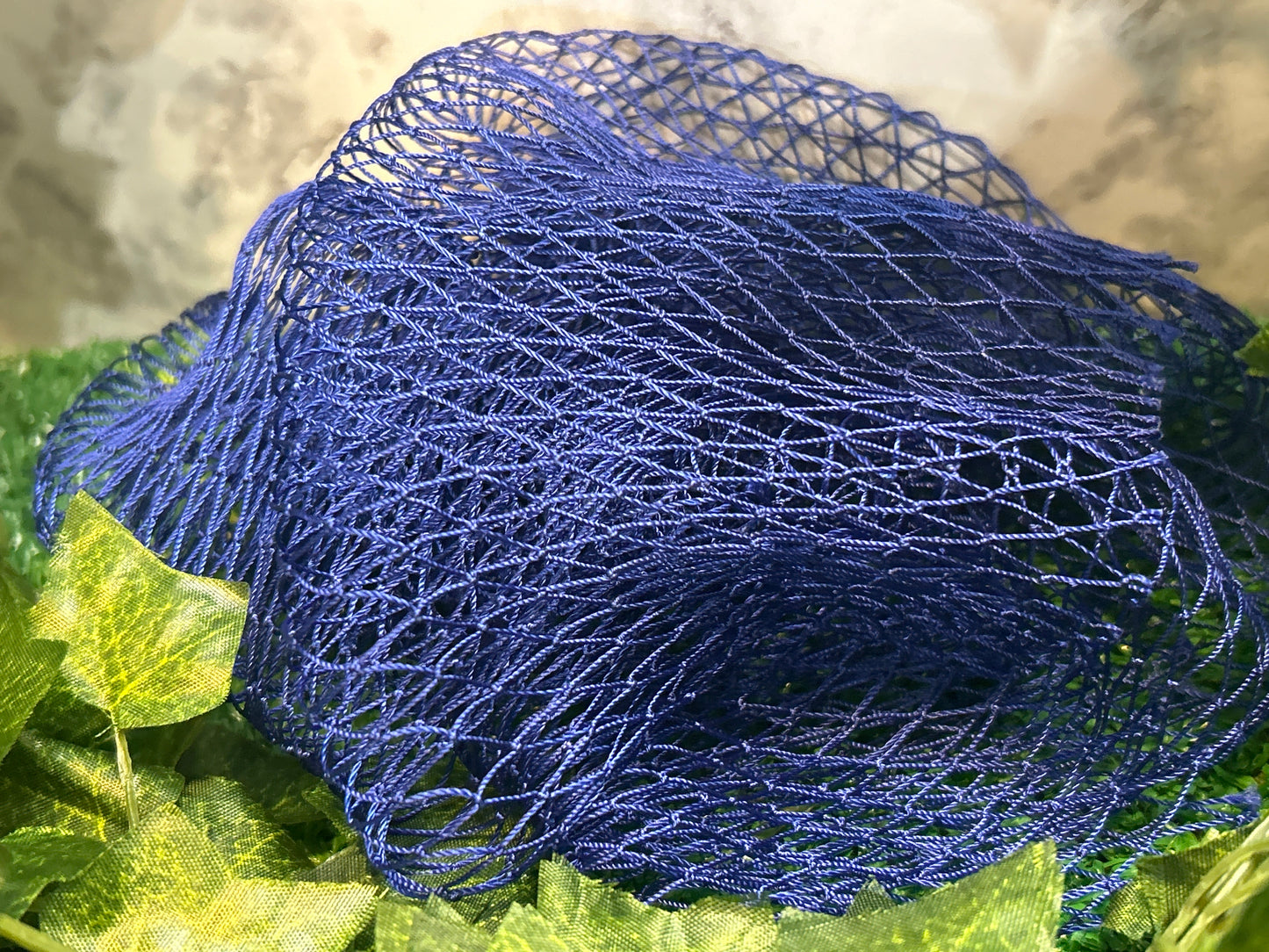 Authentic African Net Sponge