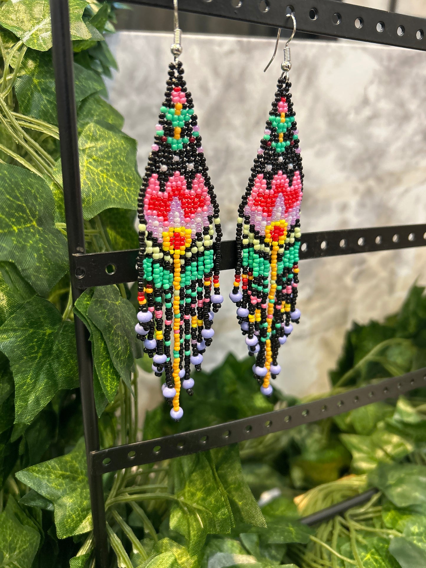 Handmade Earrings