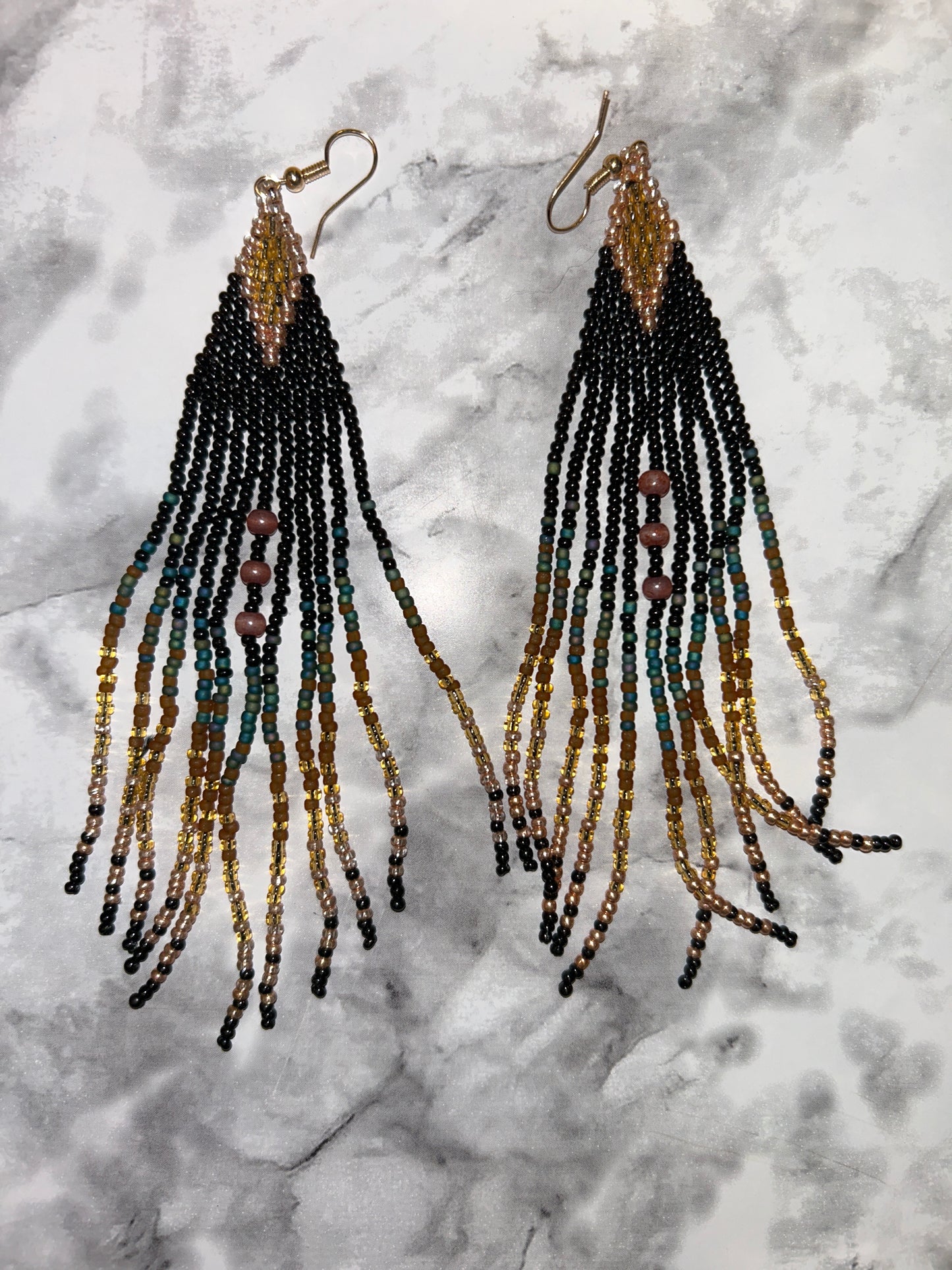 Handmade Earrings